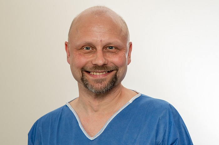dr Maciej Dudkiewicz