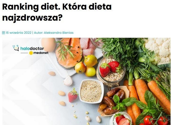 Ranking diet_dietetyk Adrian Kwaśny